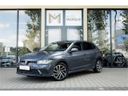 Volkswagen Polo - 1.0 TSI 95PK DSG Aut. | Life Business | LED Koplampen | Appl