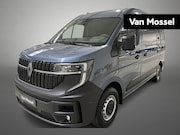 Renault Master - T35 2.0 dCi 130pk L2H2 Advance | Nieuw | BPM-vrij | Rijklaar