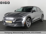 Ford Mustang - RWD 75 kWh SOH ACCU 93.5 %. 1e EIG 100% oh .PANORAMADAK.360