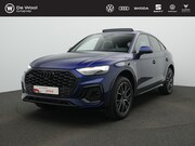 Audi Q5 Sportback - 55 TFSI e S edition Competition / S-Line | Panoramadak | Mat