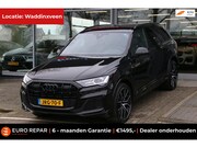Audi Q7 - 55 TFSI e quattro S-LINE SOFTCLOSE CAMERA
