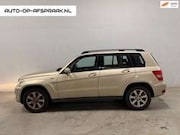 Mercedes-Benz GLK-klasse - CDI Automaat Leer Navi Clima Cruise
