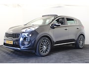 Kia Sportage - 1.6 T-GDI 4WD GT-Line PlusLine