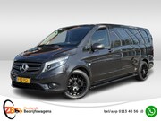 Mercedes-Benz Vito - 116 CDI Extra Lang ZB-Edition | LED | Adapt. Cruisec. | Trek