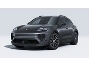 Porsche Macan - 4