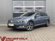 Volkswagen Passat - Variant 1.4 TSI ACT Comfortline | Climate | Cruise | Stoelve