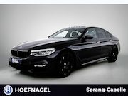 BMW 5-serie - 540i High Executive M Sport | Schuifdak | Camera | Adaptive