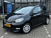 Skoda Citigo-e iV - EV Ambition