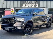 Dodge Ram - 5.7 V8 4x4 Crew Cab Limited