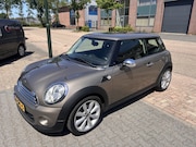 MINI One - 3-Deurs 1.6 MINIMALIST Business Line 2011