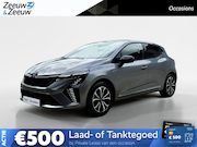 Renault Clio - 1.6 E-Tech Full Hybrid 145 techno | Cruise & Climate Control
