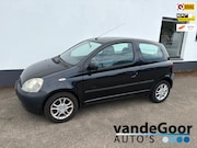Toyota Yaris - 1.0-16V VVT-i YORIN, '02, trekhaak, lm velgen, 1e eigenaar