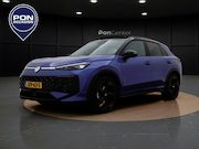 Volkswagen T-Roc - 1.5 eTsi R-Line First Edition | Pano Dak | Trekhaak | Camera
