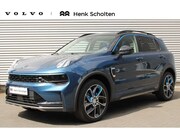 Lynk & Co 01 - 1.5 Plug-in Hybrid 261PK | | Panoramadak | Adaptieve cruise 