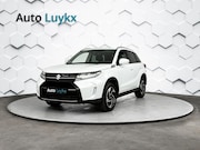 Suzuki Vitara - 1.4 Boosterjet Smart Hybrid Style Automaat | Leder/Alcantara
