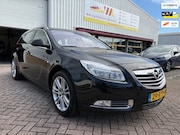 Opel Insignia - Sports Tourer 1.6 T Sport leder