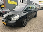 Renault Espace - 2.0 T Expression