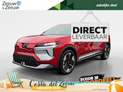 Mitsubishi Eclipse Cross - Intense 87 kWh MY26 | nu met voorrraadkorting van € 5000 | S