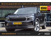Skoda Kodiaq - 1.5 TSI 204PK PHEV Business Edition DSG Automaat Plug-in PHE