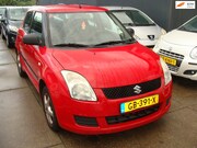 Suzuki Swift - 1.3 Base