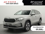 Skoda Kodiaq - Business Edition 1.5 TSI PHEV | Trekhaak | Getinte ramen