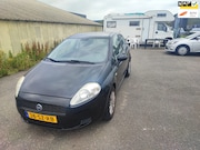Fiat Punto - 1.4 Edizione Prima AIRCO/NAP/APK