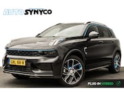 Lynk & Co 01 - 1.5 Plug-in Hybrid 262 Pk I Modeljaar 2023 I Panoramadak I 7