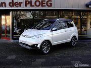 Aixam Crossover - Brommobiel Premium