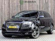 Audi Q7 - 4.2 FSI quattro Pro Line+ 5+2 | V8 | S-LINE | PANORAMADAK |