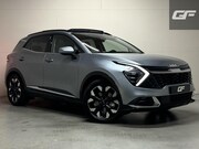 Kia Sportage - 1.6 T-GDi Plug-in Hybrid AWD Pano 360° Carplay Trekh. ACC