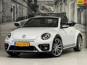 Volkswagen Beetle - Cabriolet 2.0 TSI R-Line Edition Automaat