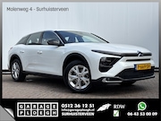 Citroën C5 X - 1.2 Lightning Business Adap.Cruise Stoelverw Carplay Pdc Ori
