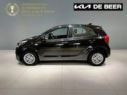 Kia Picanto - 1.0 DPi 67pk AUTOMAAT DynamicLine Navi via Apple CP / LM / A