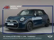 MINI Cabrio - 2.0 Favoured XL