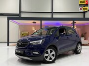Opel Mokka - Innovation Trekhaak Pdc Airco Clima Carplay Cruise Stoel & S