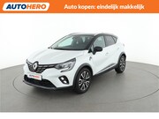 Renault Captur - 1.3 TCe 155 Initiale Paris |WE39997|