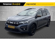 Dacia Jogger - 1.0 TCe 100 Bi-Fuel Expression 7p.