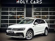 Volkswagen Tiguan - 2.0 TSI R-LINE | VIRTUAL | LED | ACC | CAMERA |