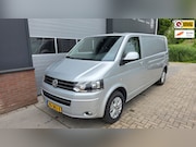 Volkswagen Transporter - 2.0 TDI L2H1 DC Budgetline