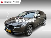 Mazda CX-30 - 2.0 e-SkyActiv-X M Hybrid Comfort | PDC | Camera | Clima |