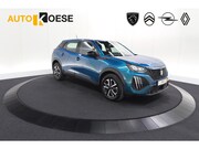Peugeot 2008 - Hybrid 136 e-DCS6 Style | Apple Carplay | Parkeersensoren | 