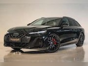 Audi A6 - Avant 2.0 e-hybrid S edition 367PK LUCHTV | PANO