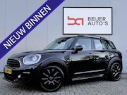 MINI Countryman - 1.5 Cooper Business Edition Apple Carplay/Trekhaak/18inch.