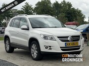Volkswagen Tiguan - 2.0 TSI Track&Field 4Motion | AUTOMAAT