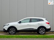 Renault Kadjar - 1.2 TCe BOSE // PEARL-WHITE / LEER / 19INCH