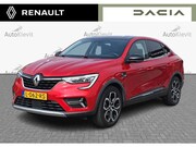 Renault Arkana - 1.6 E-Tech Hybrid 145 Intens