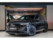 Audi Q8 e-tron - 50 quattro Advanced Edition 95 kWh CAMERA ADAPTIEF CRUISE.