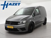 Volkswagen Caddy - 2.0 TDI 180 PK + 18 INCH | VERLAAGD | BREMBO | APPLE CARPLAY