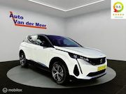Peugeot 3008 - 1.6 HYbrid 180 Allure Pack Business All-in prijs
