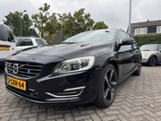 Volvo V60 - 2.4 D6 AWD Plug-In Hybrid Summum 230pk